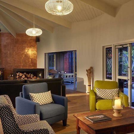 Awaroa Lodge Exteriér fotografie