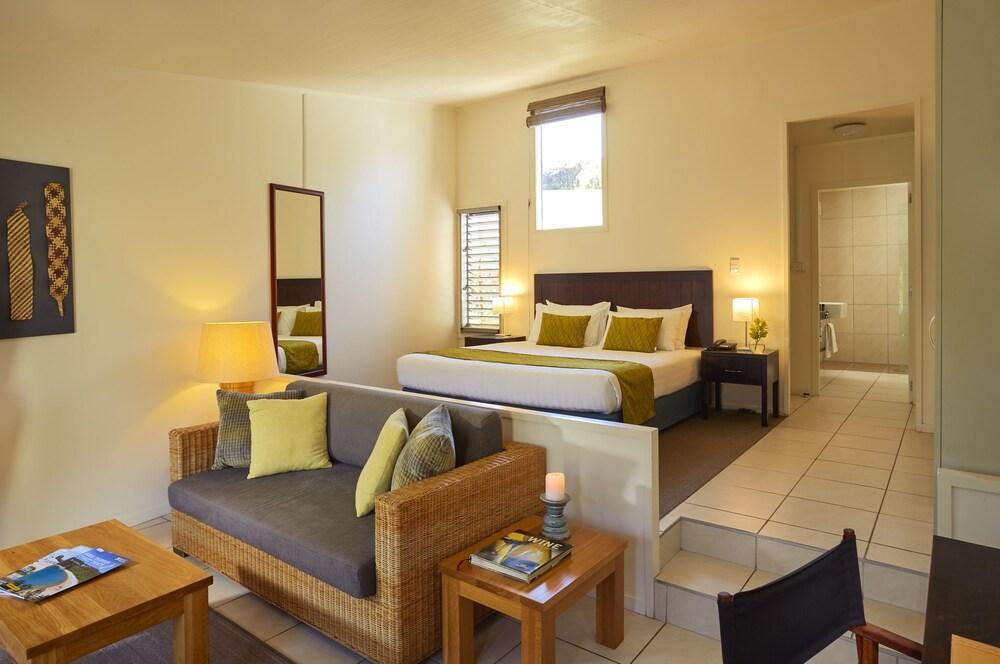 Awaroa Lodge Exteriér fotografie