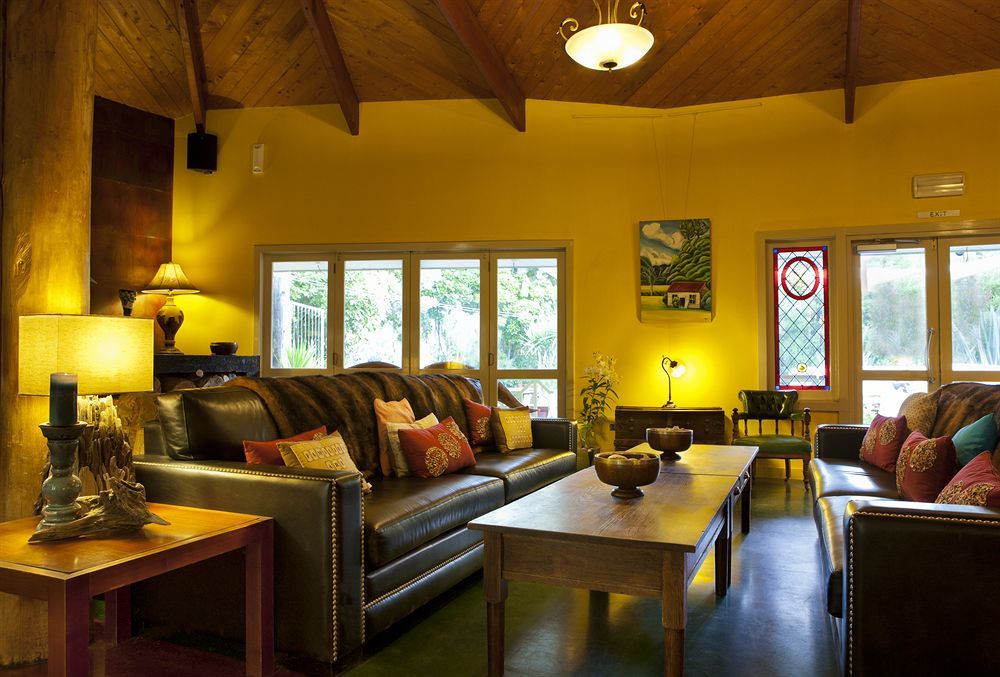 Awaroa Lodge Exteriér fotografie